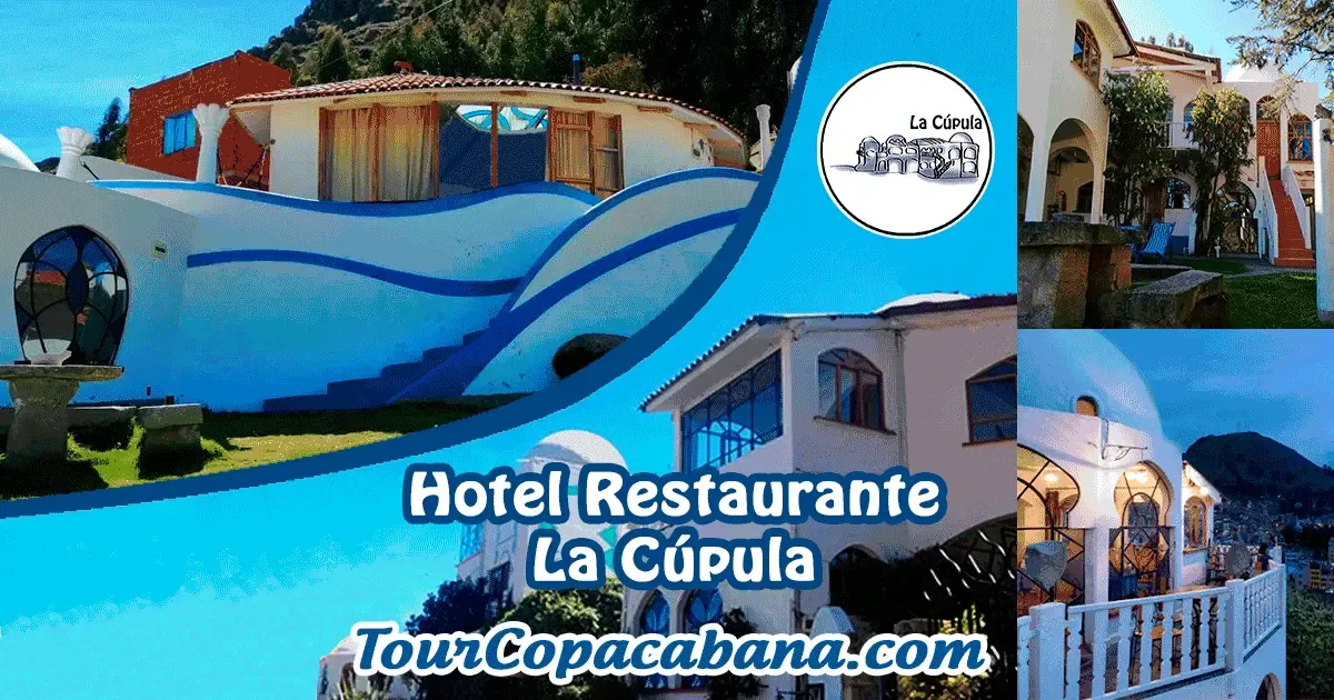 Hotel La Cúpula