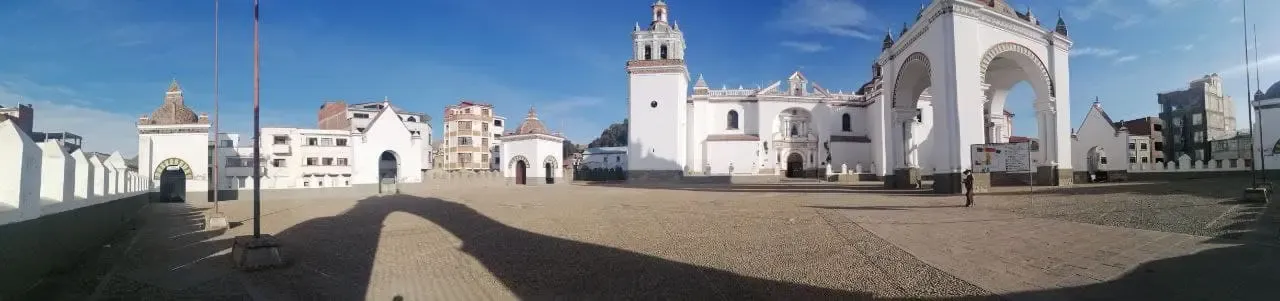 Santuario