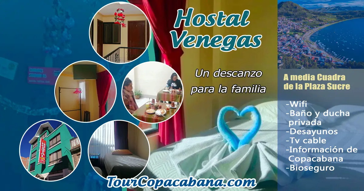 Hostal Venegas